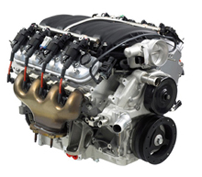 P3C40 Engine